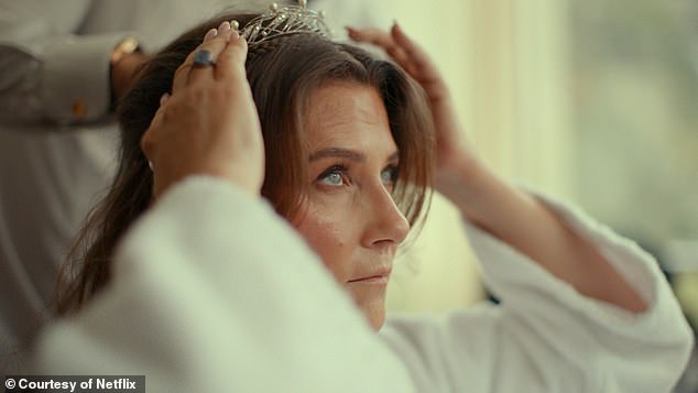 Princess Martha admits they have faced a lot of scrutiny as she has not conformed to a traditional royal role