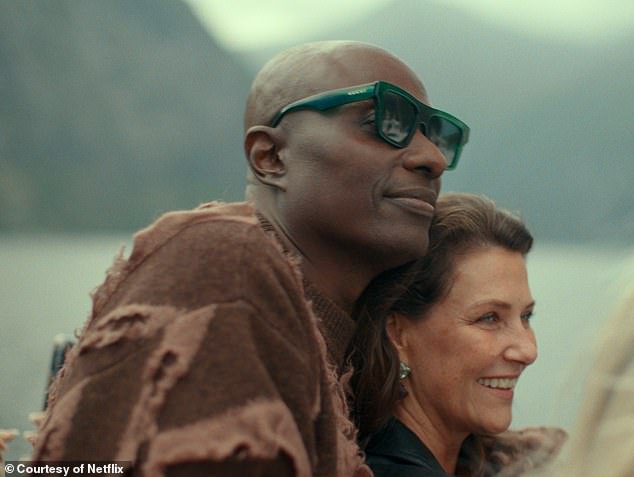 Last August, Princess Martha and Durek tied the knot in Norway after three days of wedding festivities