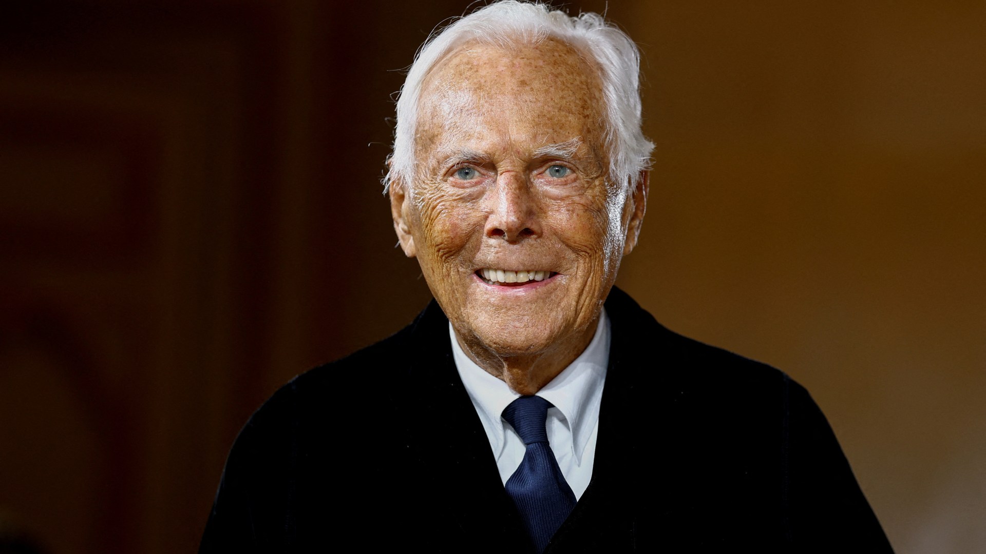 Giorgio Armani dead: Iconic Italian designer passes aged 91 leaving world of fashion in mourning
