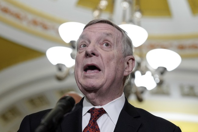 Illinois Open-Borders Dems Want Border Wall Built to Contain ... Indiana – HotAir