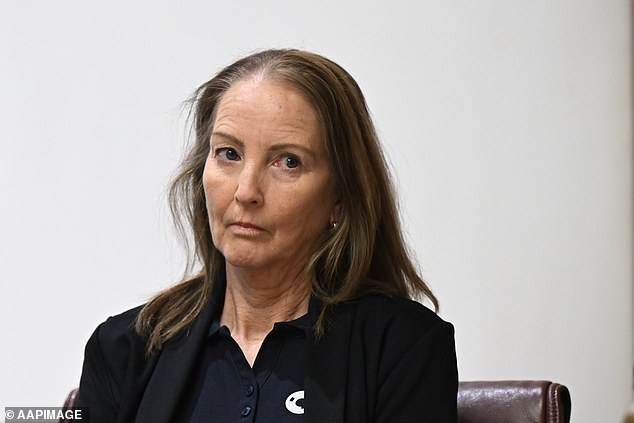 CBA later admitted its AI rollout was a mistake, after customer calls surged following staff sackings. The bank was forced to rehire staff - but Ms Smith chose redundancy instead