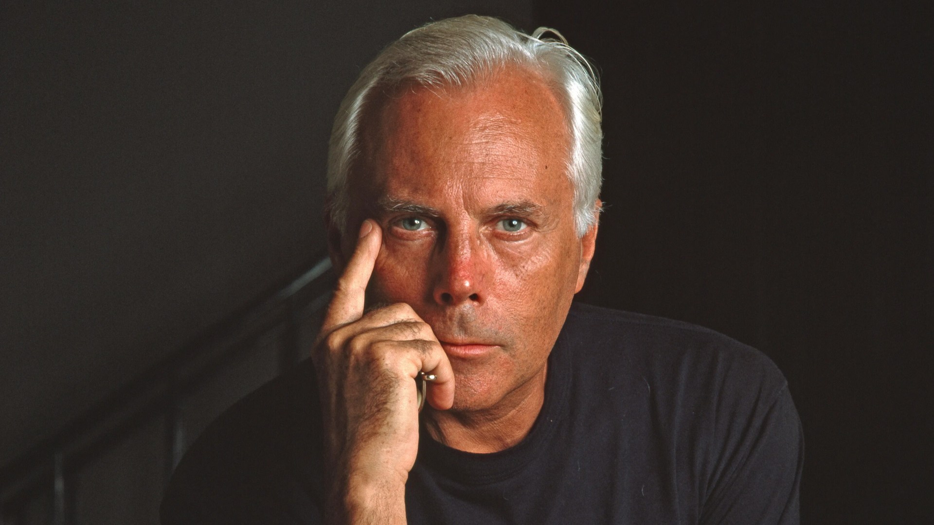 From empowering women to wear suits & dressing stars like Beyonce, Princess Di & Lady Gaga - how Armani changed fashion