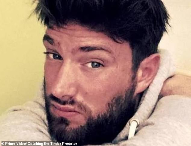 Christopher Harkins (pictured) was jailed for 12 years in July last year after he was convicted of 19 offences, including rape, assault, and physical abuse