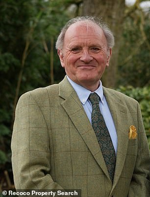 Nigel Bishop, founder of Recoco Property Search