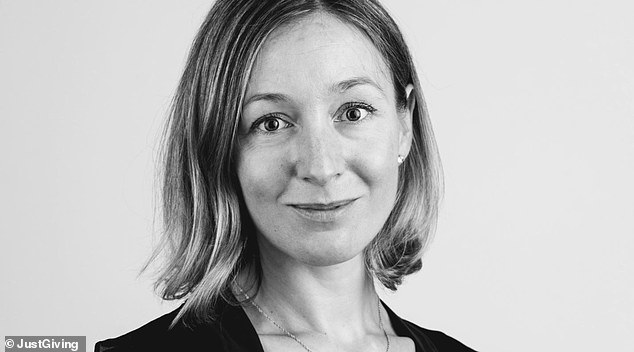 Her firm described her as 'universally respected' and a 'vital member of the team'