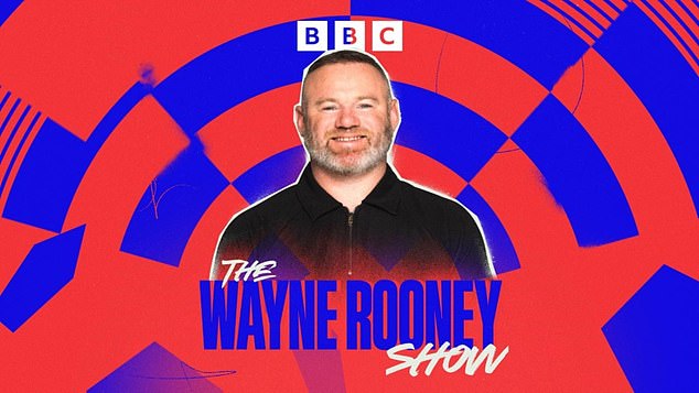 Watch The Wayne Rooney Show on BBC Sport YouTube & iPlayer, listen on BBC Sounds