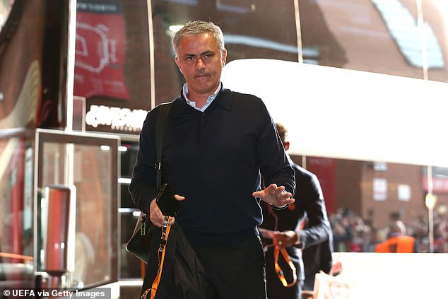 But the Portuguese coach didn't follow suit and left Rooney wondering 'what's the point?'