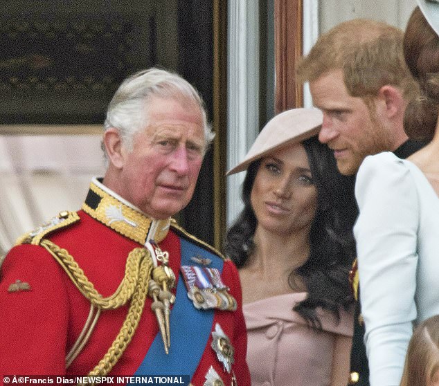 The King, who is at Balmoral, was informed shortly after her death. Prince Harry will also, notably, be in the UK next week, when the funeral is expected to take place. Meghan Markle is expected to remain in the US