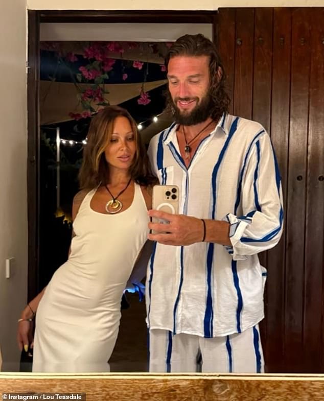 The couple first split earlier this month after a series of rows, with initial reports claiming the footballer dumped the make-up artist after growing fed up with her high maintenance behaviour