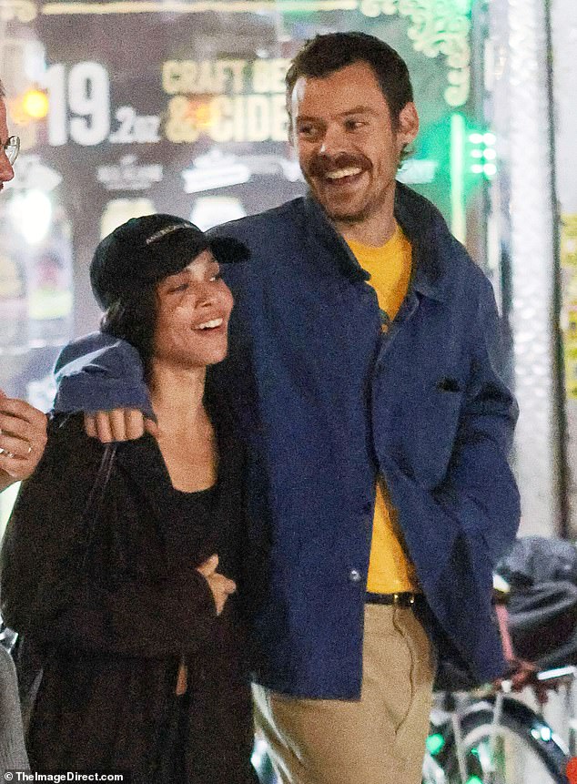 The couple certainly didn¿t look like they were 'playing games' when they hit the streets of Brooklyn on Wednesday night