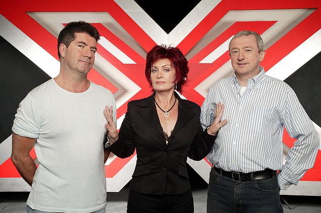 Sharon, who worked alongside Simon Cowell and Louis Walsh on the now defunct ITV show, the X Factor, has a huge network in Los Angeles where she and Ozzy lived for 20 years