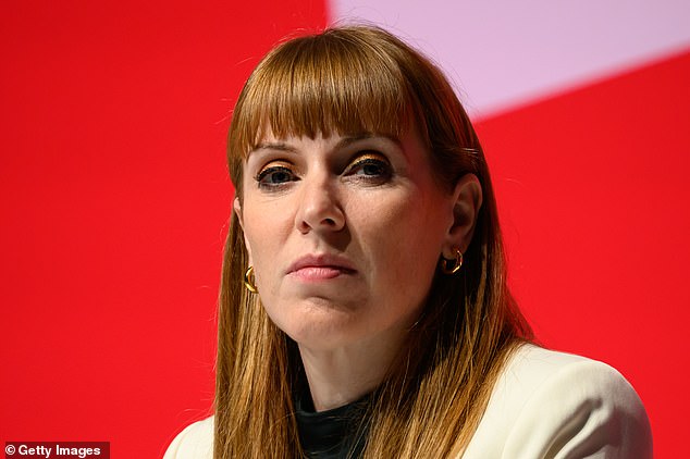 Angela Rayner has been relentless in loudly demanding the resignations of Labour's political adversaries for tax avoidance. Having lived by the sword, she is now dying by it