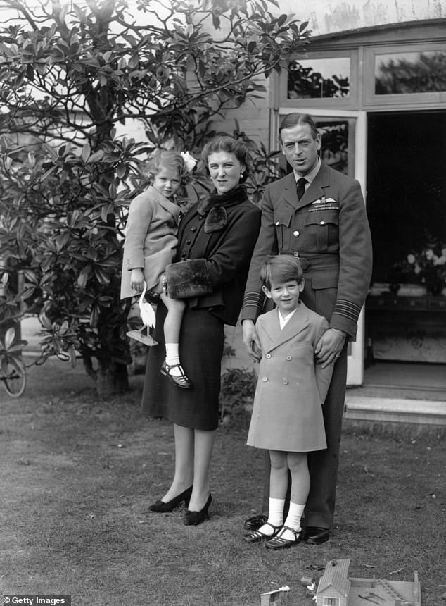 Losing a child is traumatic for any woman. Losing one so cruelly at an age when further pregnancy was highly unlikely was a savage blow. She believed it was God’s punishment for her earlier termination