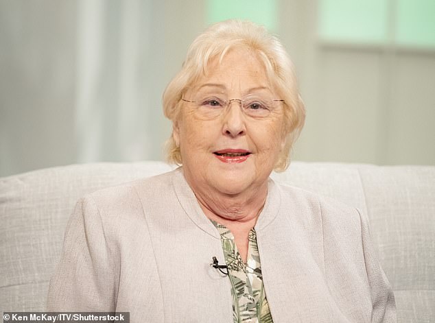 Sylvia was described by her daughter as a 'true visionary' who gave young people from all walks of life the chance to pursue their performing arts skills