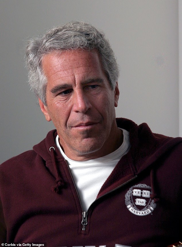 Trump's DOJ came to the conclusion that Epstein had in fact killed himself and that there was 'no credible evidence' that he blackmailed 'prominent individuals'. This angered many in Trump's base