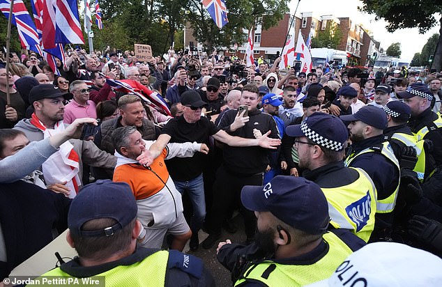 Earlier this year, the Home Office issued a clarion call for 5,000 properties in order to house up to 20,000 migrants
