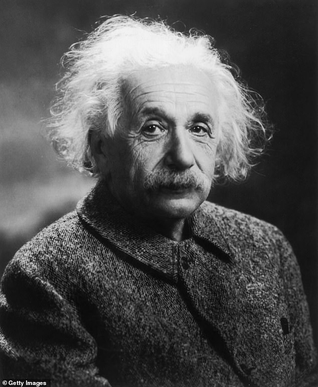 Einstein, who died in 1995, gifted the 1894 Anton Zunterer violin along with his bicycle and a philosophy book to his good friend and physicist colleague Max von Laue in late 1932. He was about to flee Germany for America to escape Nazi persecution due to his Jewish faith