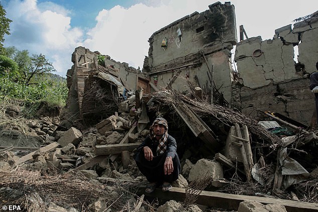 Humanitarian organisations have called the latest disaster a crisis within a crisis, with the nation already struggling with the impact of climate change, particularly drought, a weak economy alongside the return of some two million Afghans from neighbouring countries