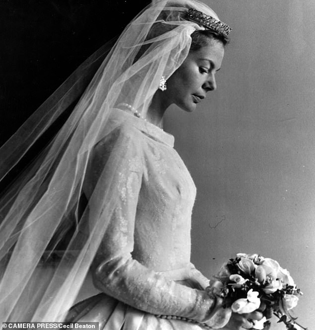 The Daily Mail understands the funeral for the Duchess of Kent (pictured) will take place at the Roman Catholic Westminster Cathedral in London, in line with the duchess¿s wishes, towards the end of next week. It is understood there will be a ¿full¿ turn-out at the funeral