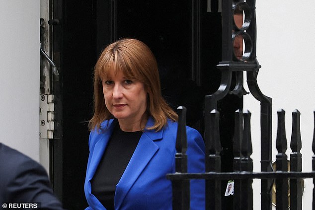 There are now fears the punishing changes could be implemented ahead of the next Budget at the end of November