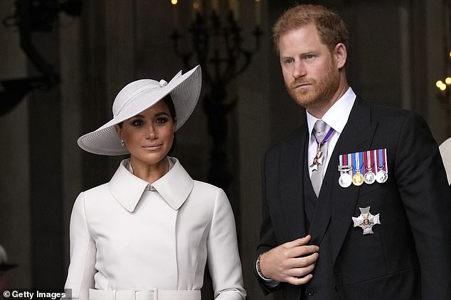 There is no doubt in my mind that the Queen didn’t want Harry and Meghan to leave, writes Paul Burrell