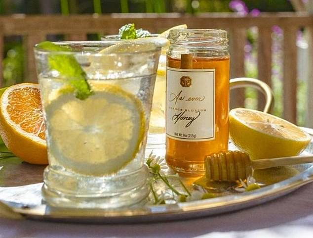 As Ever – which launched in April – has around ten products in its range, including a $28 limited-edition orange blossom honey