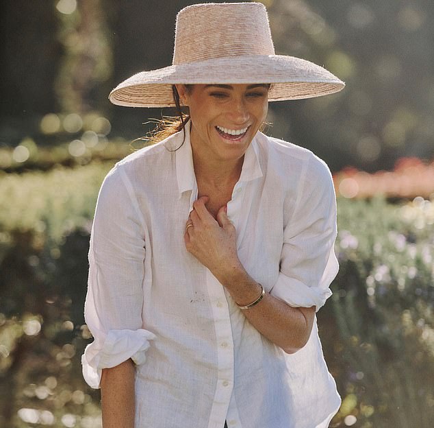 The Duchess believes passionately in her brand and what she sees as her own authenticity, but not everyone agrees