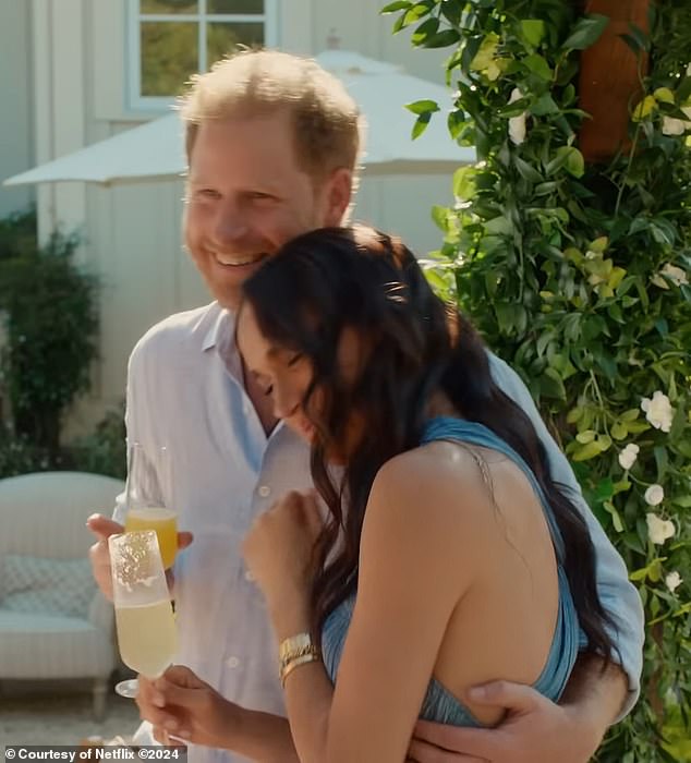 This second act in the life of the former Meghan Markle – or is it her third? – as an entrepreneur who just wants to spread joy and jam has exposed her to scrutiny like never before