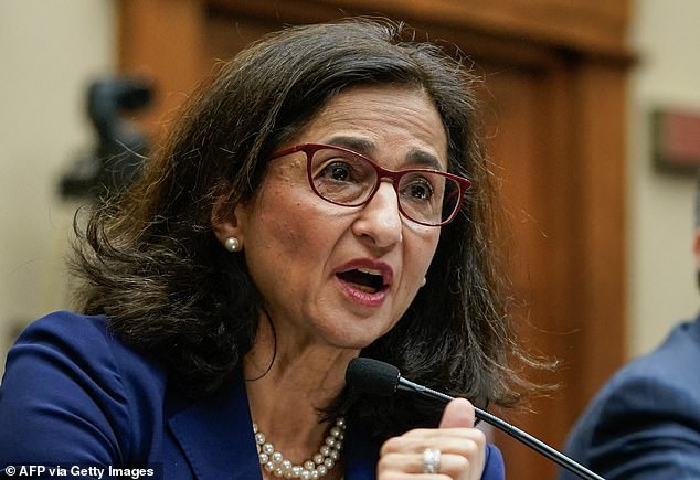 Minouche Shafik, who was appointed as Starmer's first personal economics adviser, co-chaired a Resolution Foundation report in 2023