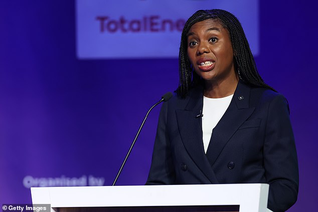 Tory leader Kemi Badenoch dismissed the move as Sir Keir ¿shuffling the deckchairs around on his sinking government¿. The scandal over Ms Rayner¿s tax affairs is thought to have brought forward the shake-up which was expected to take place in the autumn
