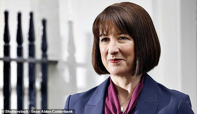 In a dramatic day, Rachel Reeves was quickly confirmed as Chancellor to shut down speculation that could have alarmed the market. But there were shifts in almost every other key role in Sir Keir¿s Cabinet, which came just days after he announced ¿Phase Two¿