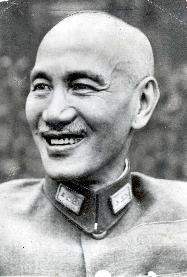 Chiang Kai-shek fled to Taiwan in 1949, where – deprived by the communists of his dream of governing China – he ruled the island with an iron fist