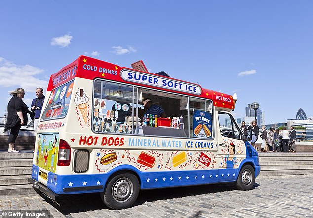 Three-quarters of small and medium-sized tourist businesses - including ice cream sellers, guest houses, cafes and gift shops - say the heatwave this summer brought a surge in visitors and takings