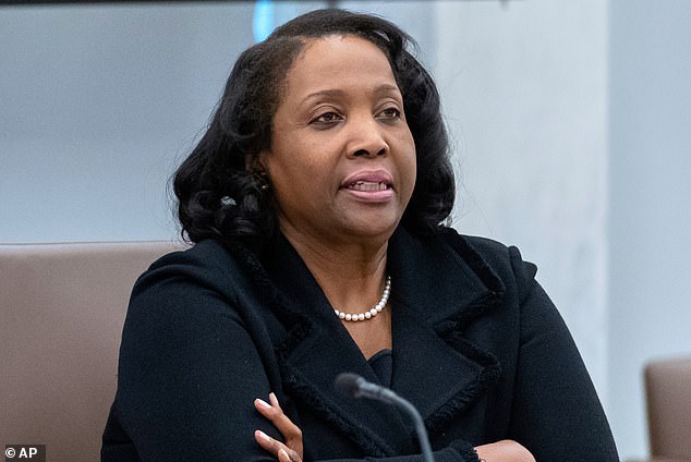 Trump has tried to fire a Fed governor, Lisa Cook. She has refused to go quietly. So the administration is looking at criminal charges against her