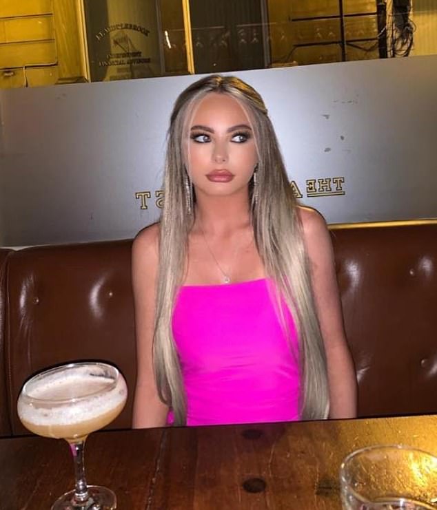 The Liverpool University law student pleaded not guilty to drug offences in court but was convicted by a judge after just a day-long hearing on July 25