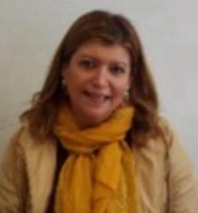 Sandra Coelho, from Portugal, worked at the largest charity in the country. Her life was sadly taken during the funicular crash on Wednesday evening