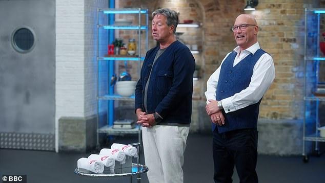 The news comes after MasterChef lost nearly one million viewers as the new series aired last month