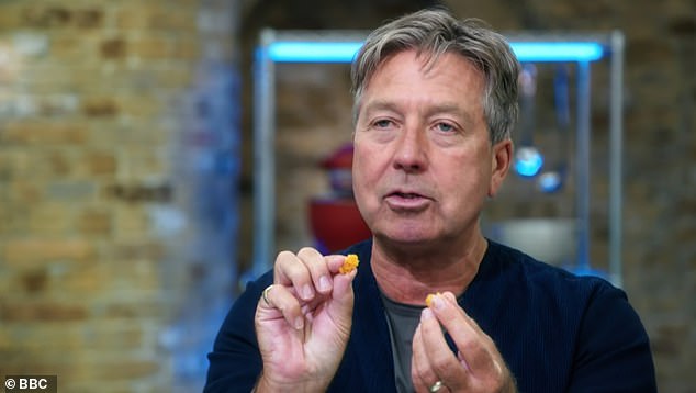 Just 1.96 million watched the first episode - down from 2.73 million for last year's launch show, reports The BBC itself