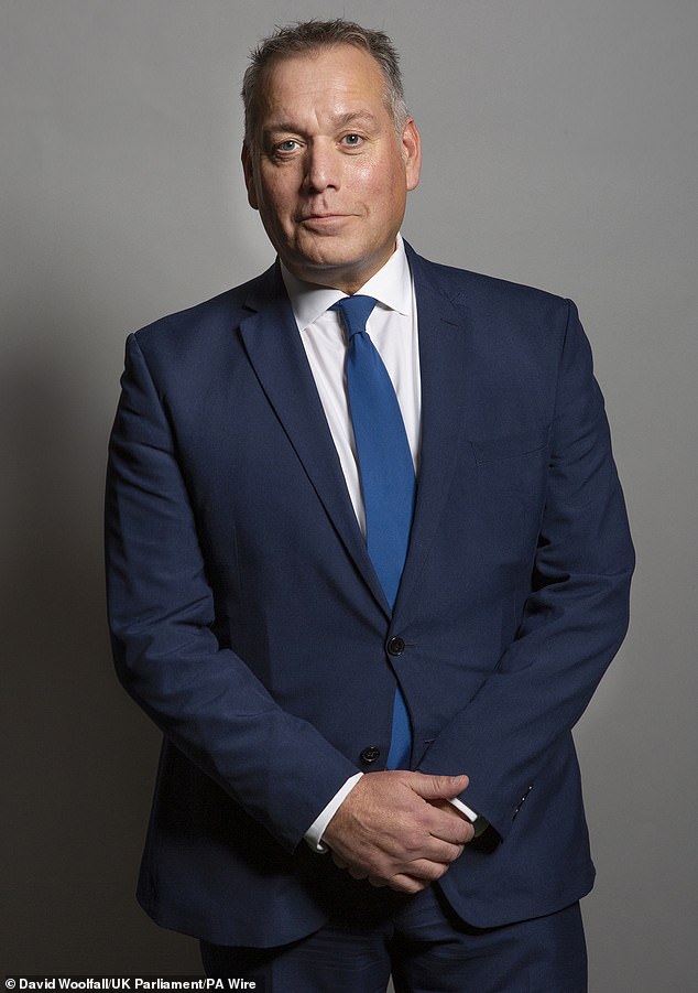 Insiders said that Warburton's impulsive, often downright reckless streak made him ill-suited to Westminster