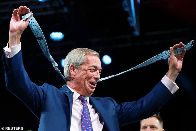 The PM and Ms Mahmood are poised to take a harder line on immigration to ward off the threat of Nigel Farage following a panicked relaunch of his Labour Government