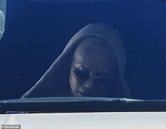 However, Jada expressed that she has never been able to go through a legal divorce with Will