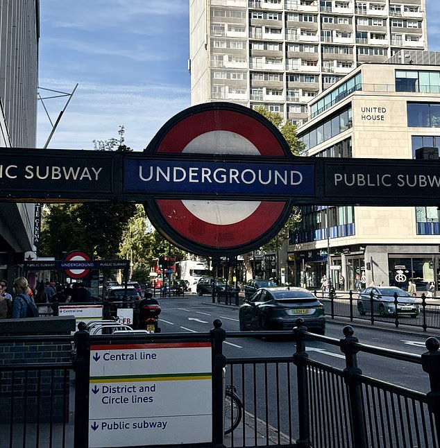 The Tube strikes are an RMT-led effort to improve workers' pay and reduce the number of hours they work