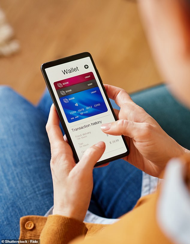 Using a digital wallet on your phone could help prevent a scam taking place when you're on holiday, say experts - with good travel cover also essential for protecting against fraud