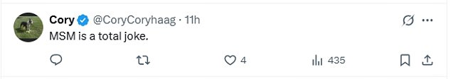 People on social media lambasted the liberal media for the lack of coverage, with many speculating that the outlets did not want to write about the killing for racial reasons