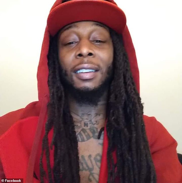 In February 2021, Brown was arrested for assaulting his sister in Charlotte and leaving her with minor injuries