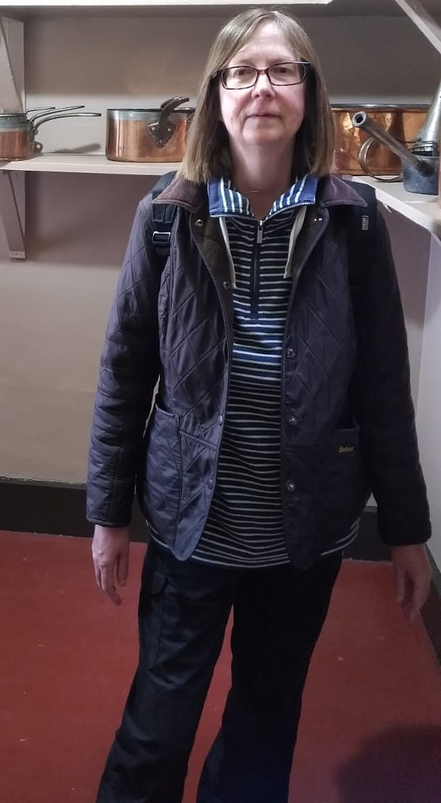 The couple had gone to Greece after a two-week break visiting Mr Bourda's family in Germany to get away from the grey weather in Glasgow where they lived
