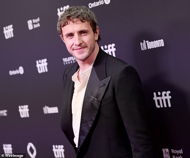 Based on Maggie O'Farrell's award winning novel the film will explore Shakespeare's wife struggling to come to terms with the loss of their 11-year-old son, Hamnet to the plague
