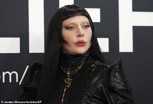 No doubt all eyes will be on Lady Gaga as she is making her long-awaited return to the award show after a five-year absence