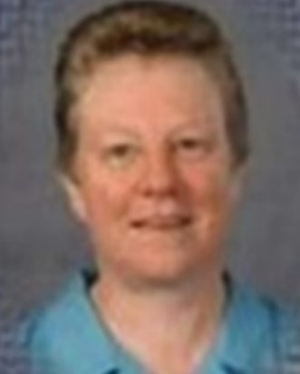 Headshot of Erin Patterson.