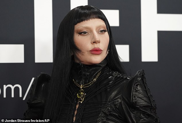 No doubt all eyes will be on Lady Gaga as she is making her long-awaited return to the award show after a five-year absence